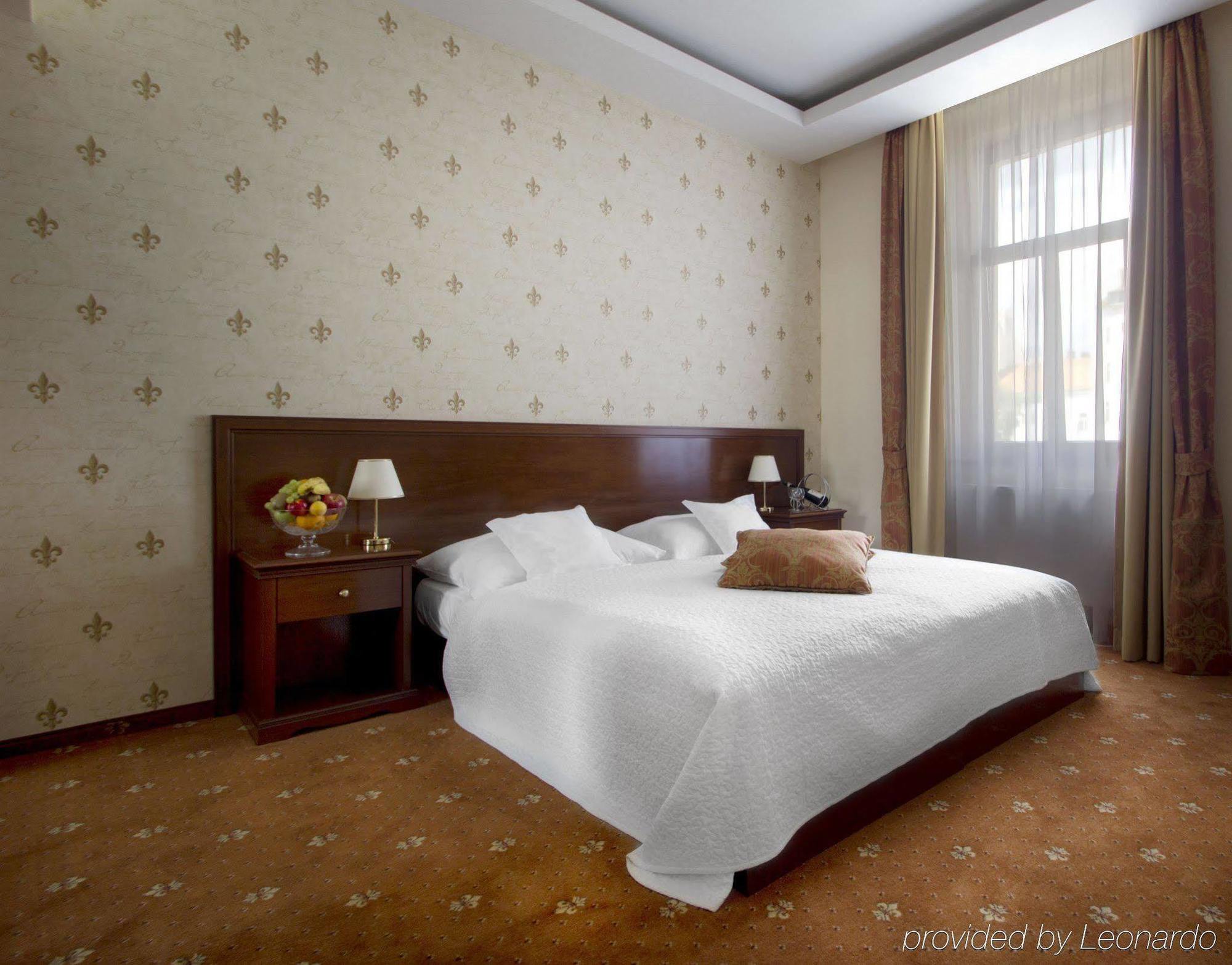 Hotel Louren