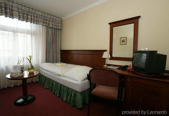 Lunik Hotel Prag