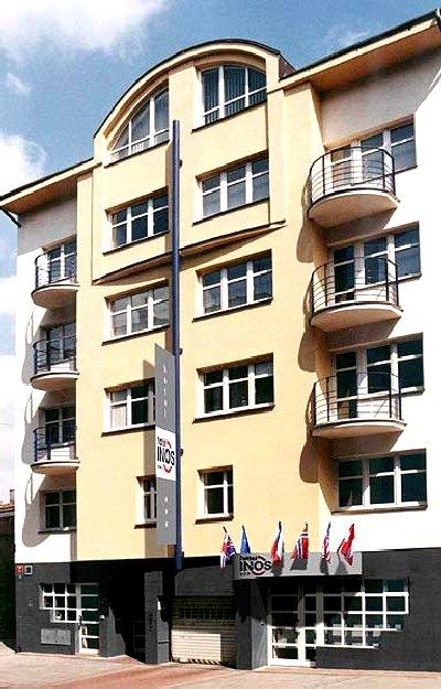 Inos Prag