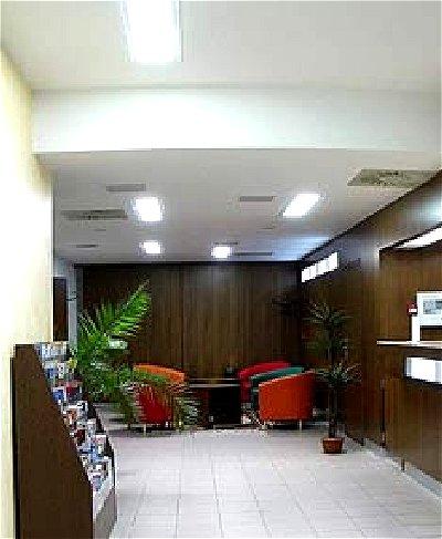 Hotel Inos Prag