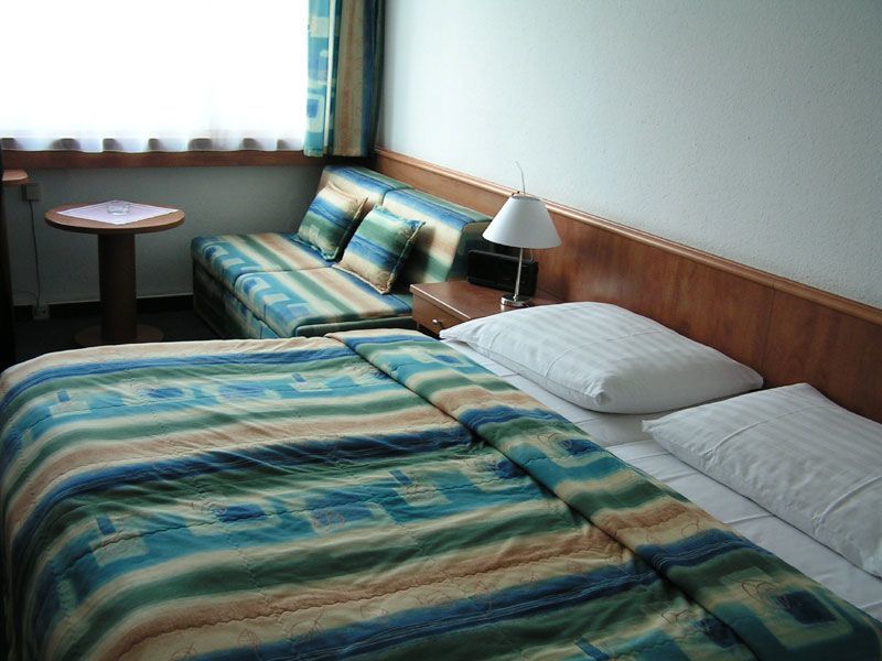 Olympik Artemis Hotel 4*