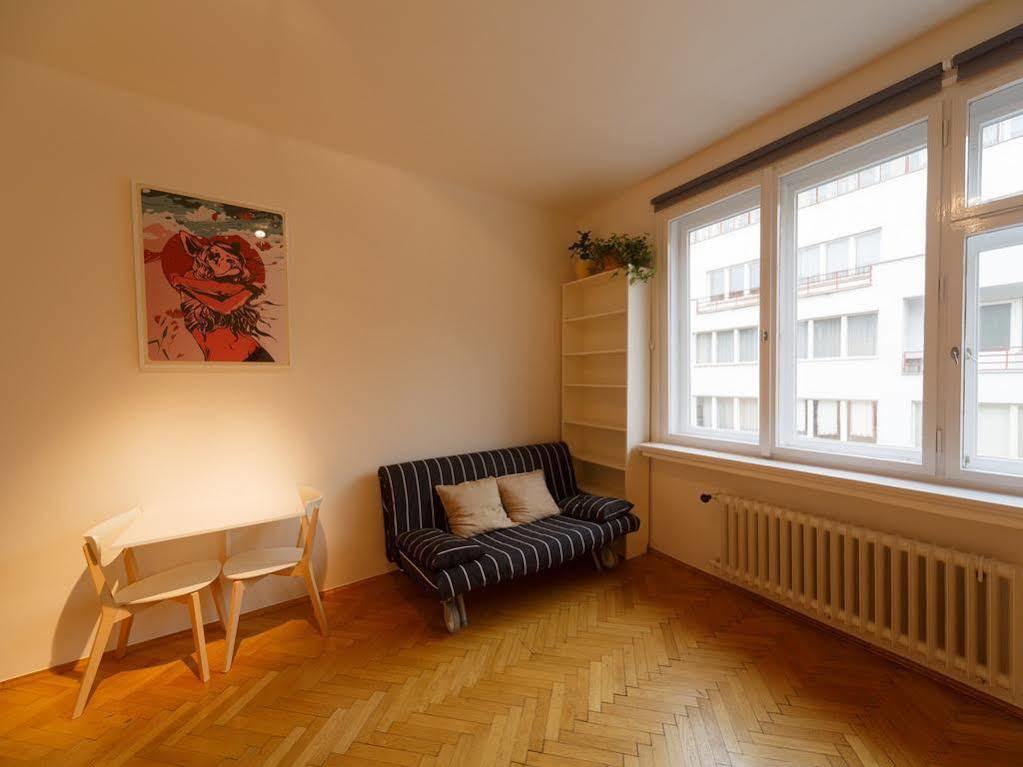 Perfect Days Apartment Prague