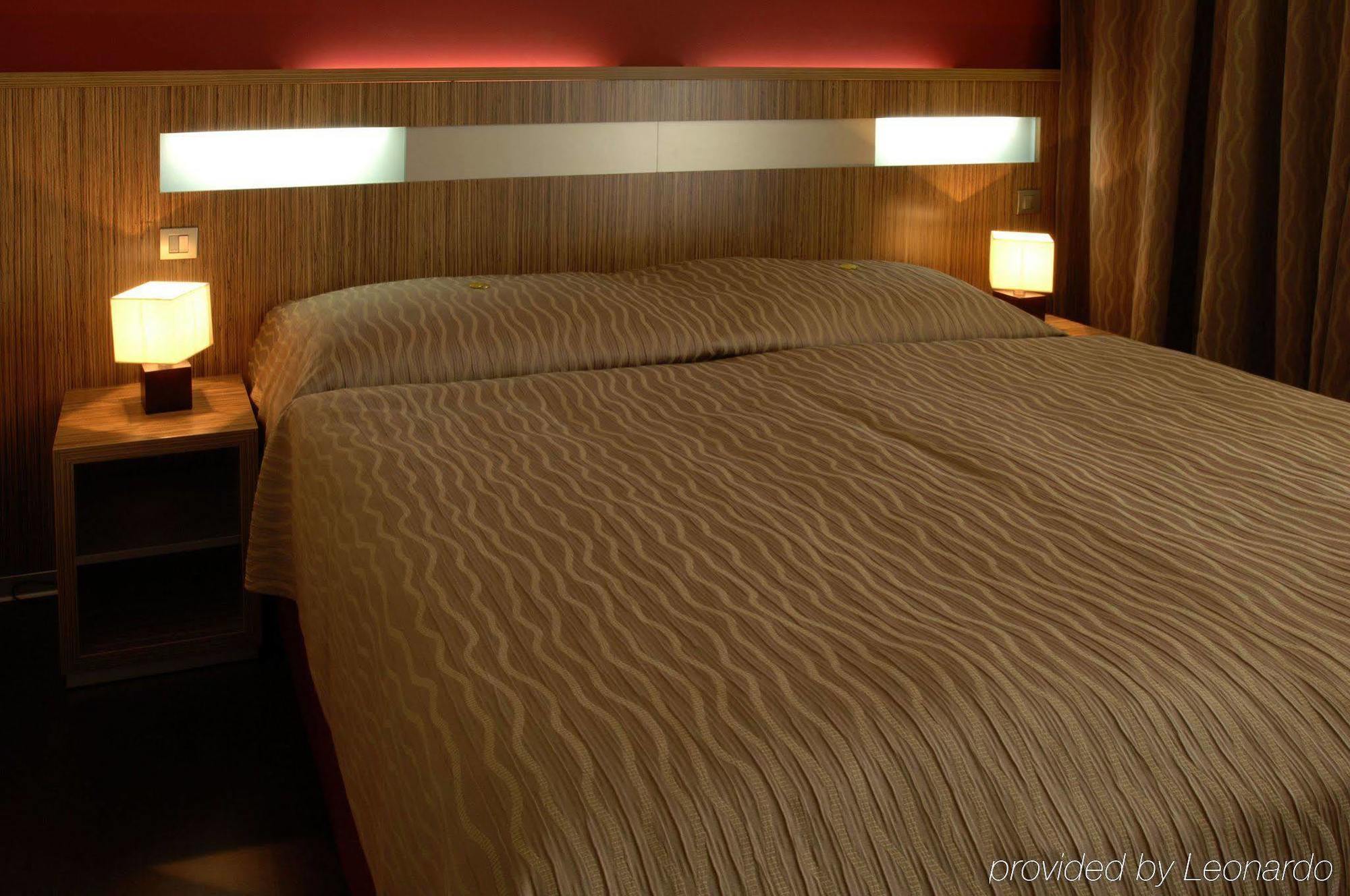 Hotel Galaxie Prag