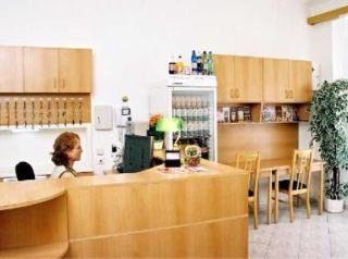 Hotel City Prague