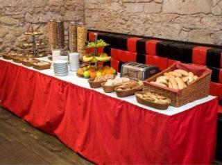 Hotel Prague Inn Praha