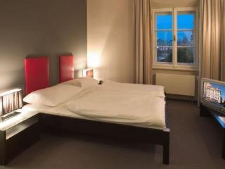 Hotel Prague Inn Praha
