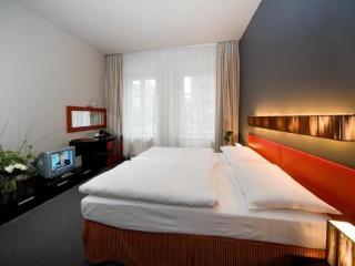 Prague Inn 4* Praha
