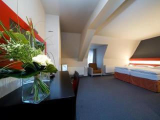 Prague Inn 4*