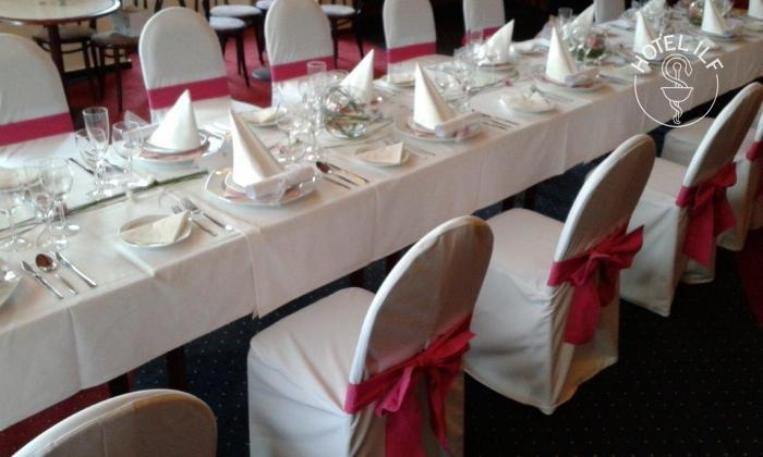 Hotel Ilf Prague