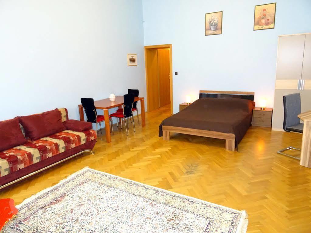 Prague Apartments Old Town * Prague