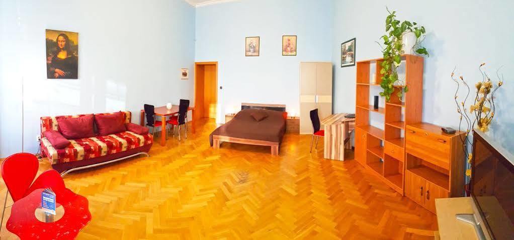 Apartment Prague Apartments Old Town