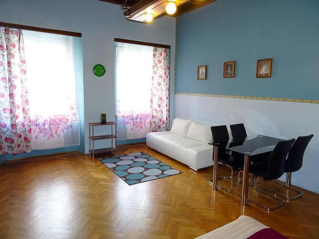 Prague Apartments Old Town Apartment *