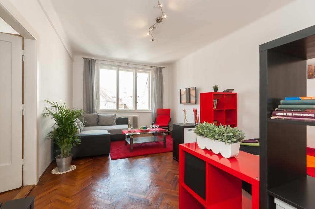 Masna Apartment