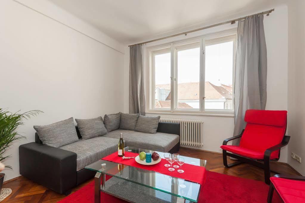 Apartment Masna *