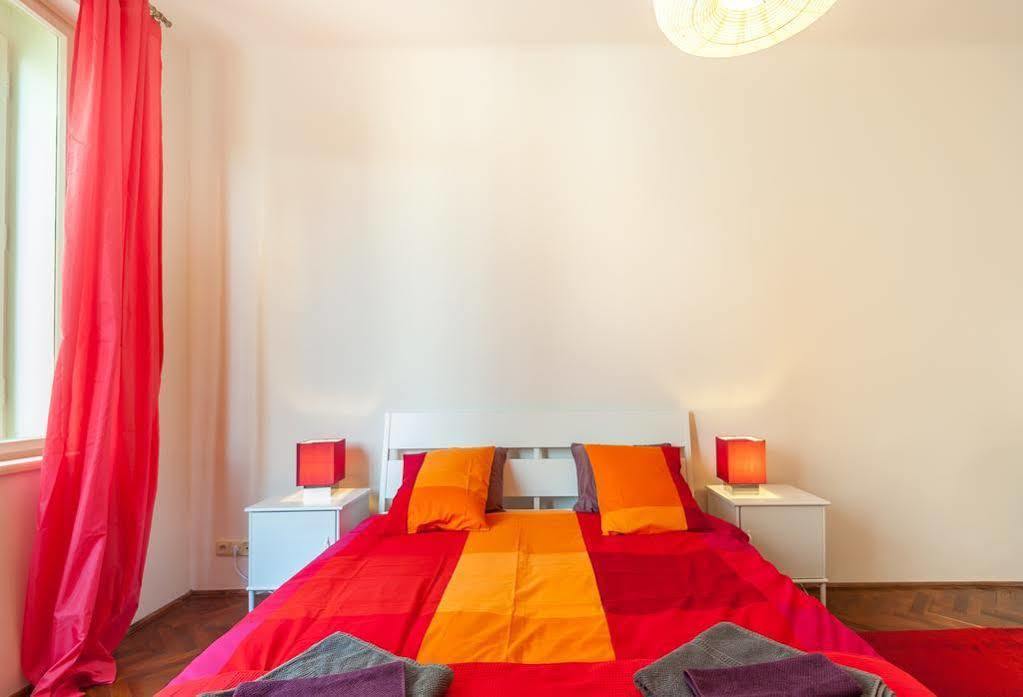 Masna Apartment