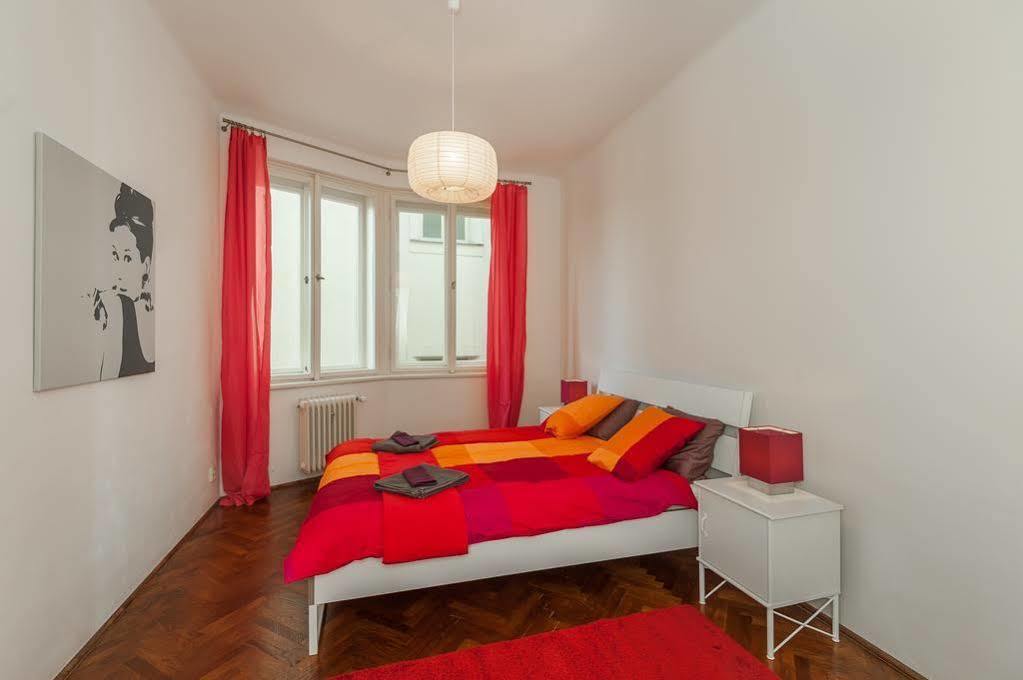 Masna Prague