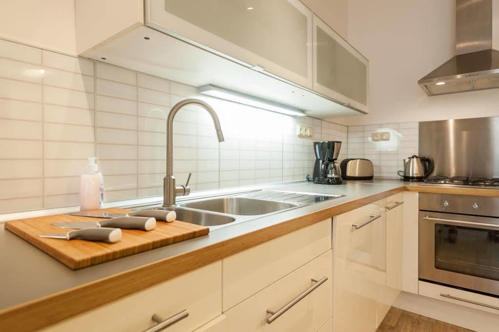 Apartment Masna