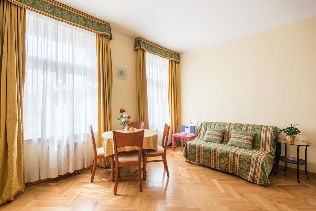 Masna Apartment *