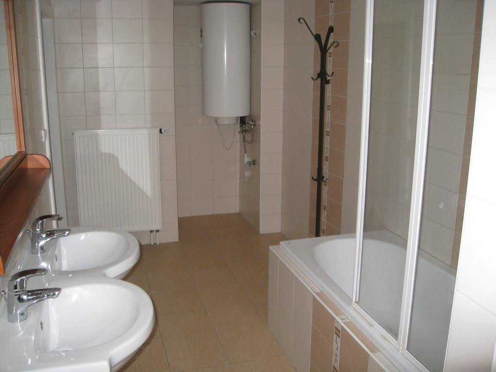 Ragtime Hostel Prag