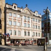Prague Inn