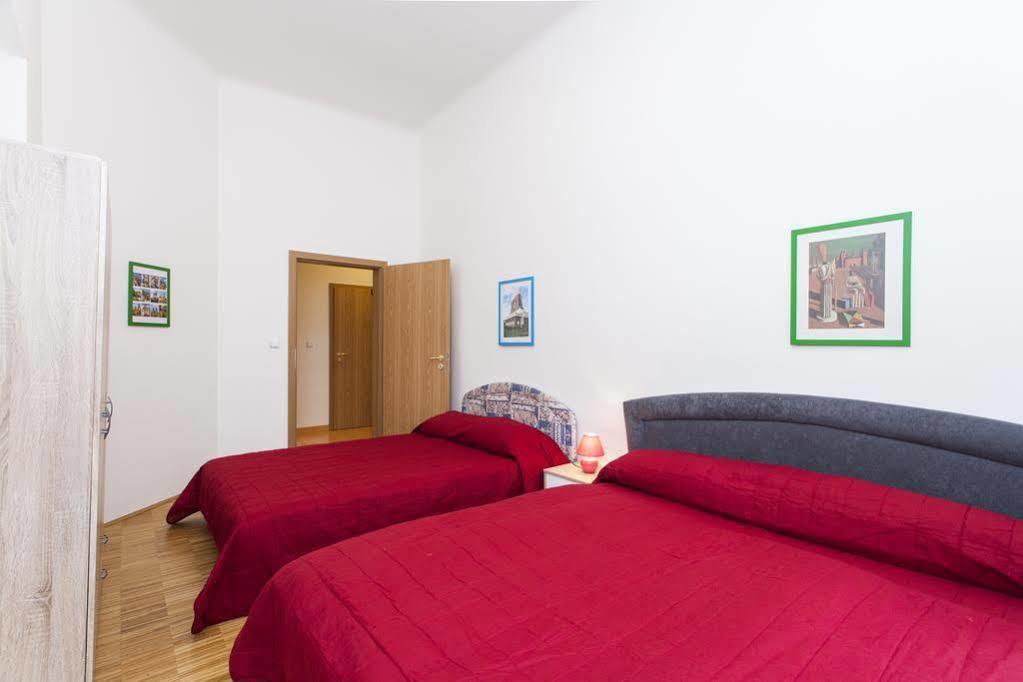 V Lesicku Apartment