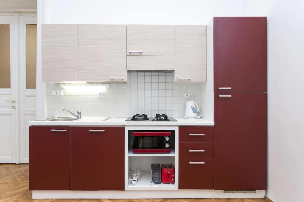 Apartment V Lesicku *
