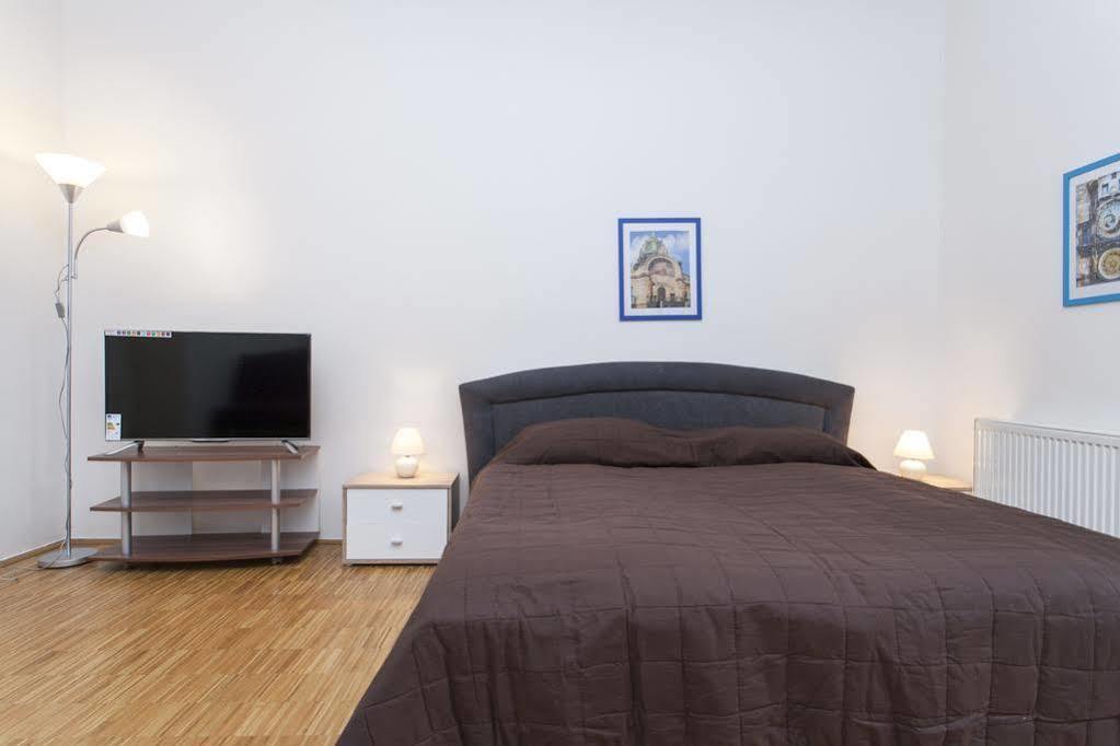 Apartment V Lesicku *