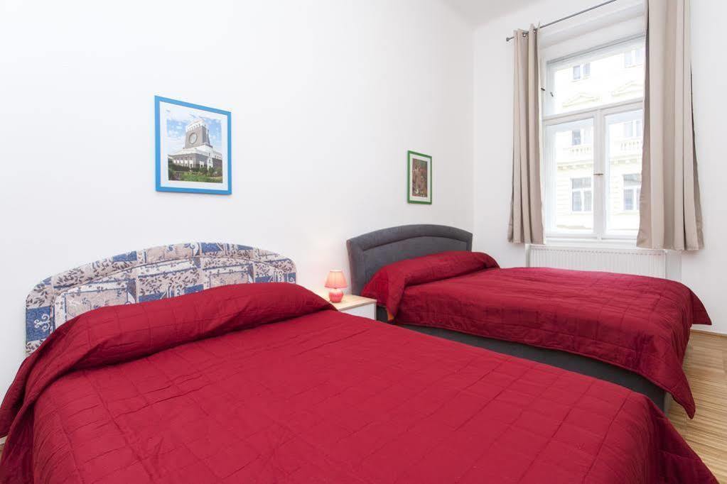 V Lesicku Apartment *