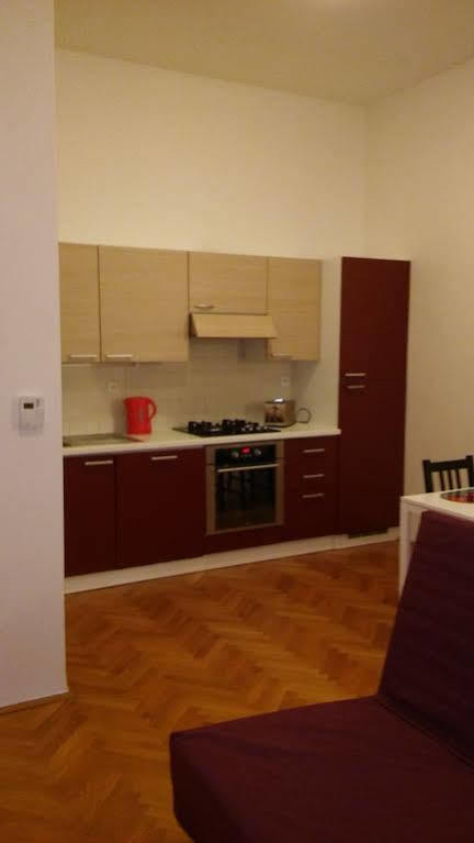V Lesicku Apartment Prag