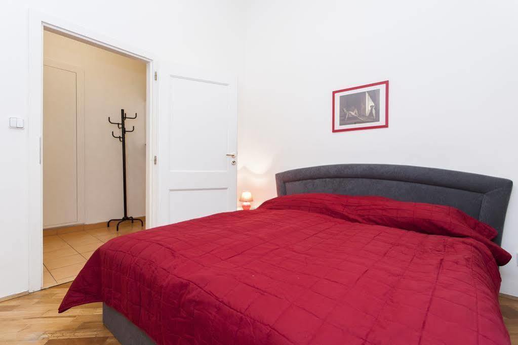 Apartment V Lesicku