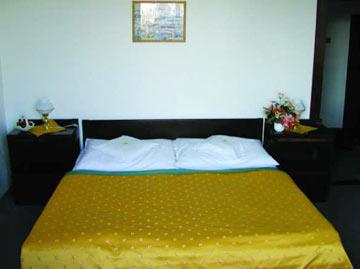 Hotel Galaxie 4*