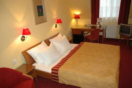Hotell Cloister