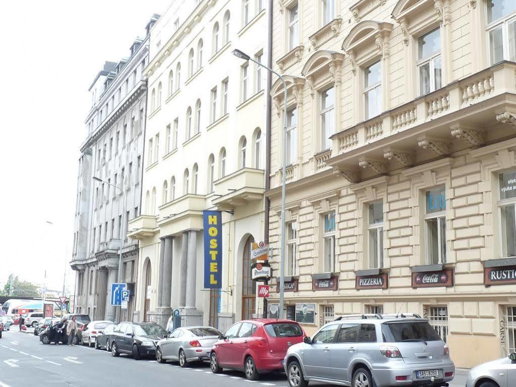 Hostel Ats Jednota