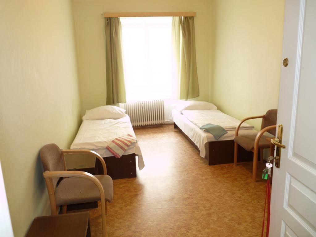 Hostel Ats Jednota