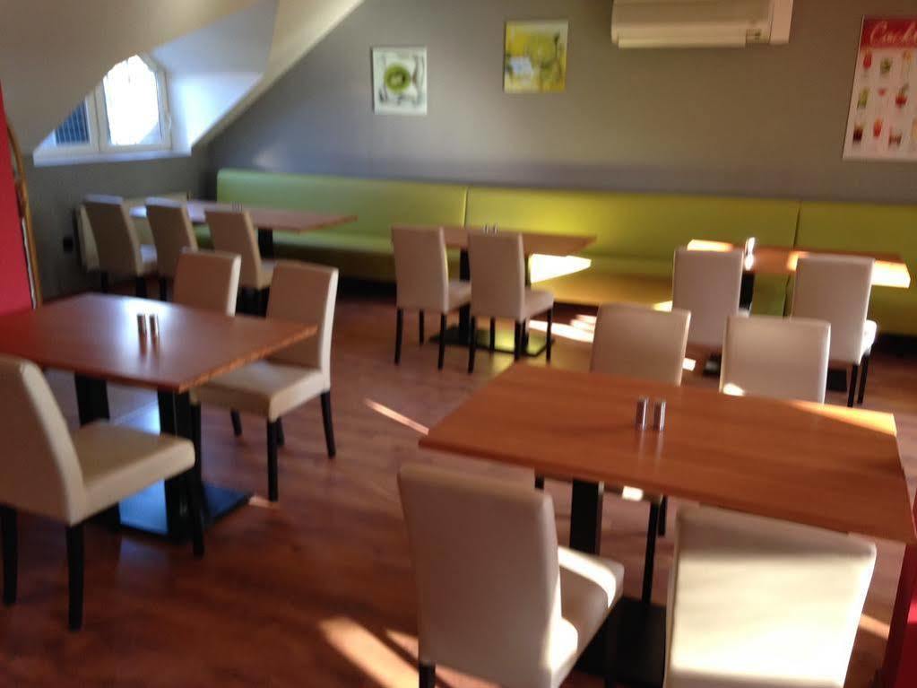 Nova Hospoda - & Restaurant