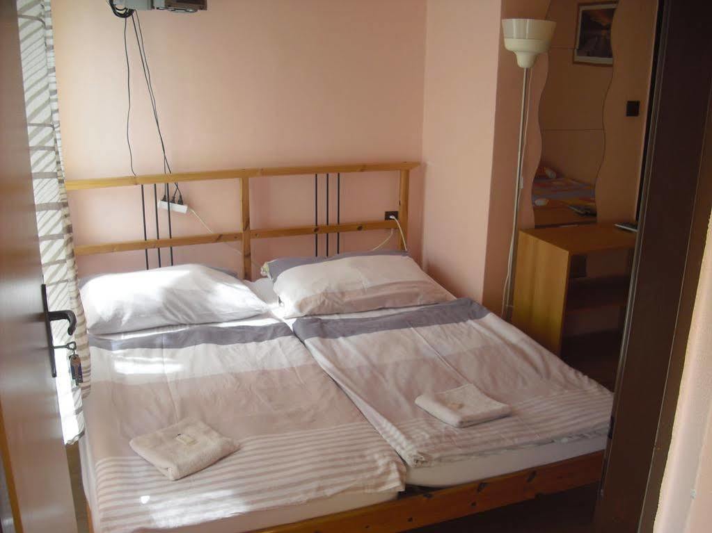 Nova Hospoda - & Restaurant Hotel
