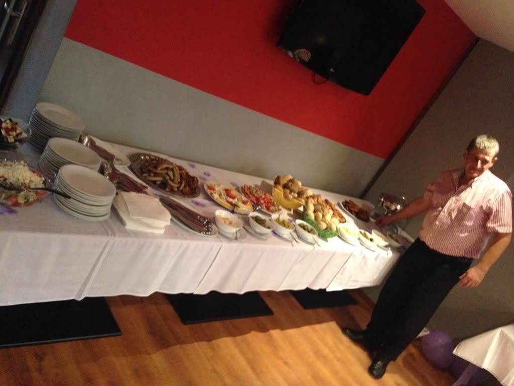 Nova Hospoda - & Restaurant 3* Prag