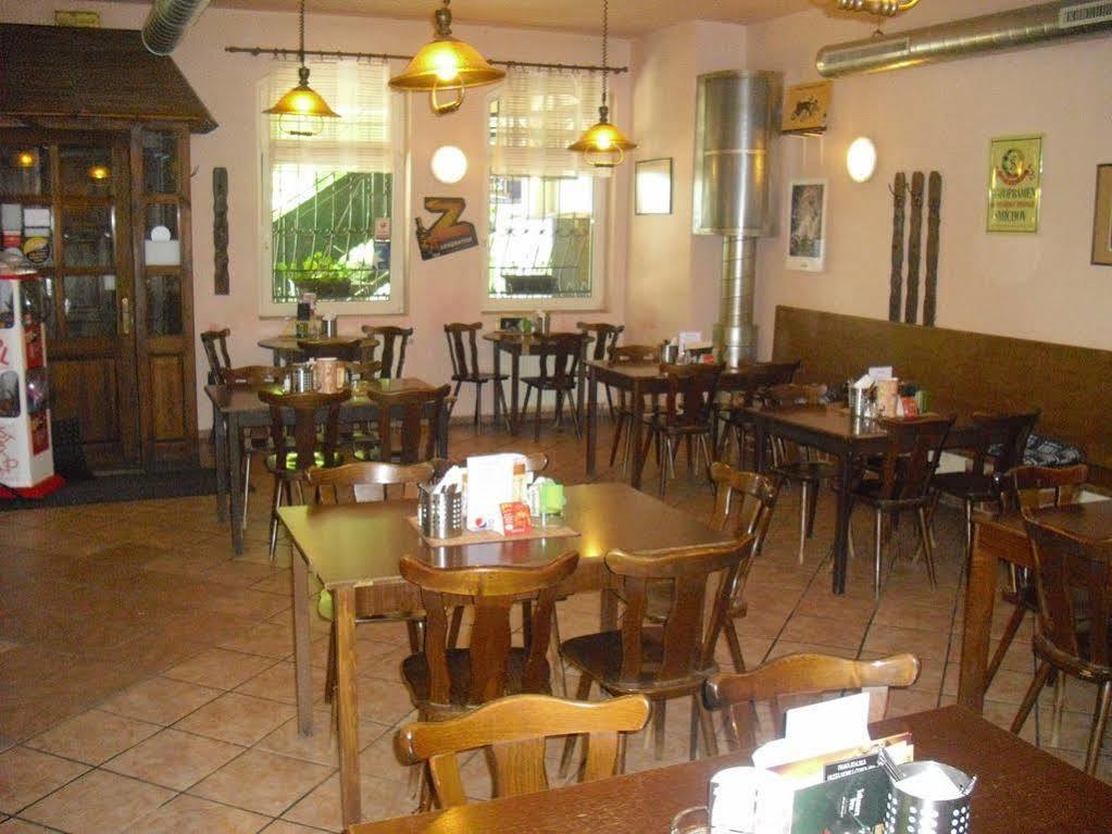 Nova Hospoda - & Restaurant Prag