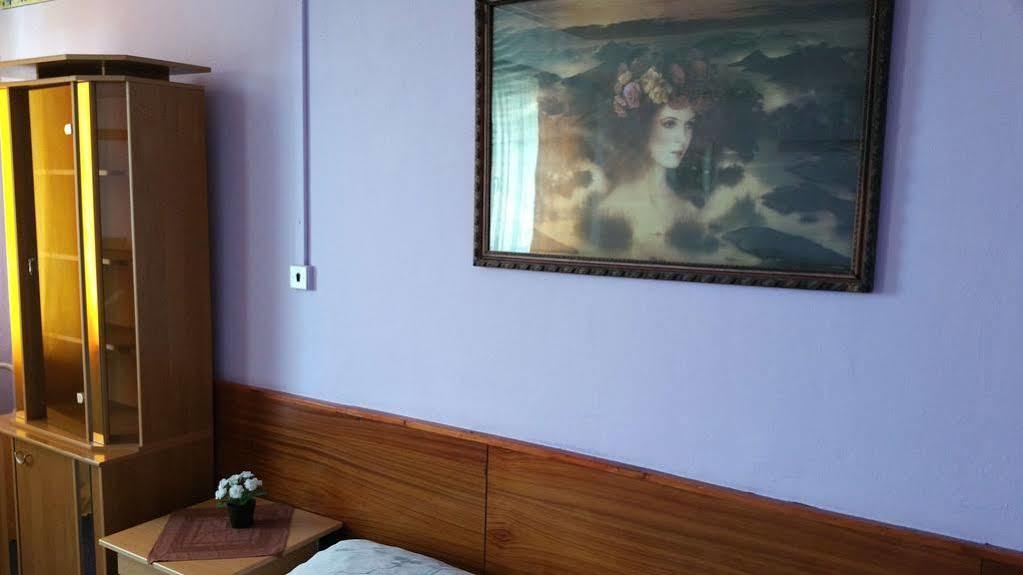 Hotell Rohoznik Prag