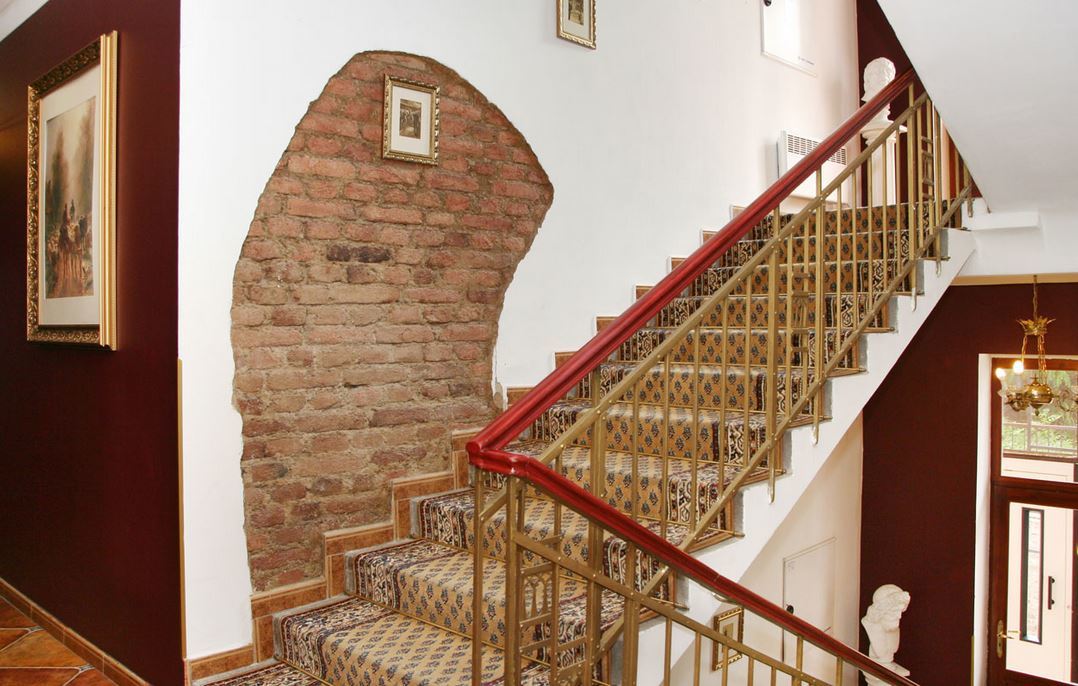 Hotel King Charles Boutique