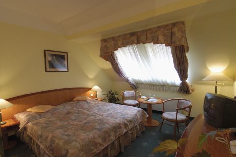 Selsky Dvur - Bohemian Village Courtyard 4* Prag