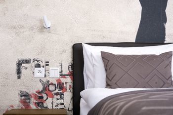 Golden Crown Hotell Prag