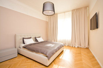 Apartment Luxury D22