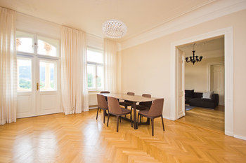 Luxury D22 Apartment *