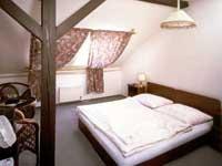 Brezina Hotell Prag