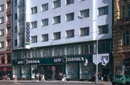 Hotell Axa