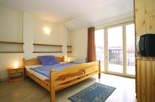 Hotel San Marco Prag