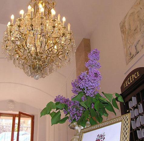 King Charles Boutique 4*