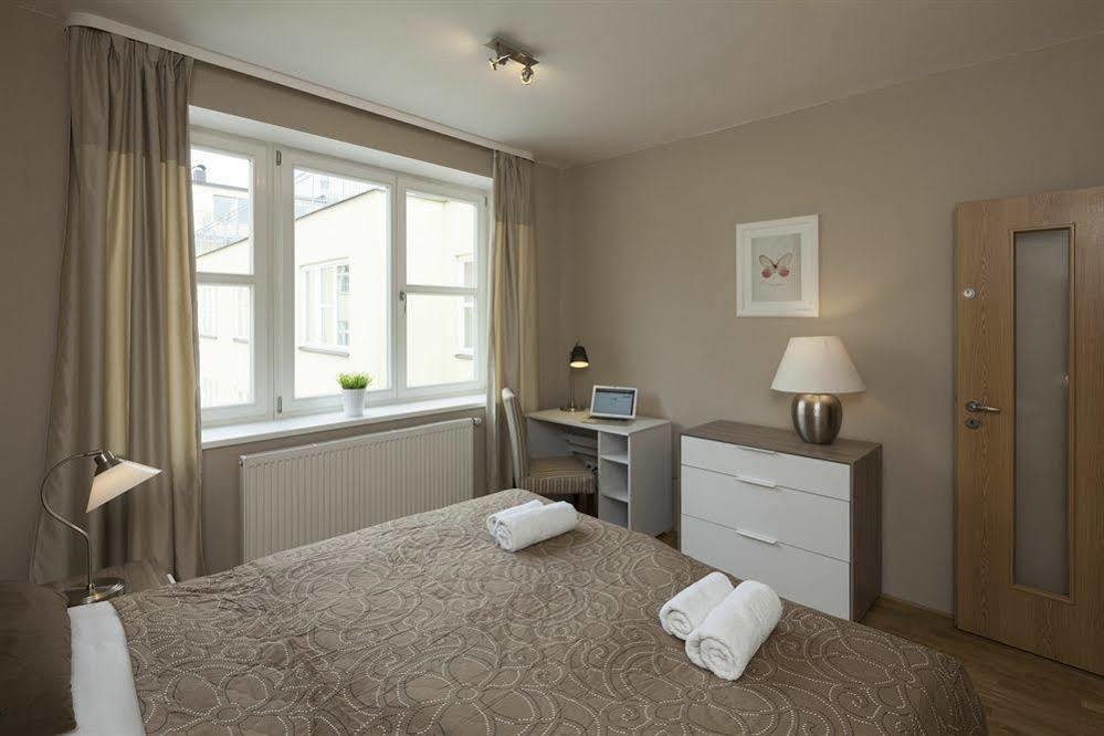 Wenceslas Square Hotel Prag