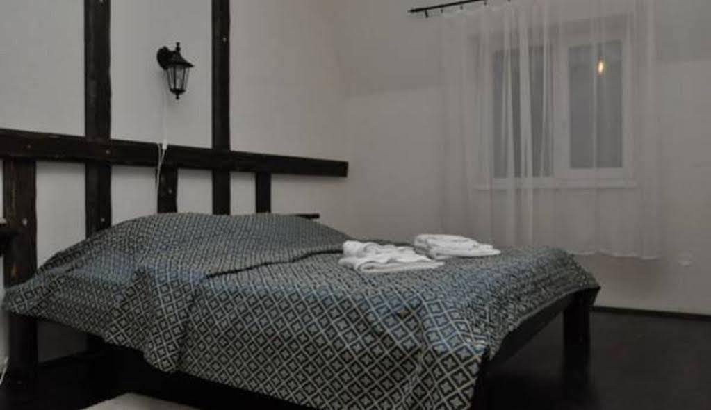 Apartment Villa Andy *